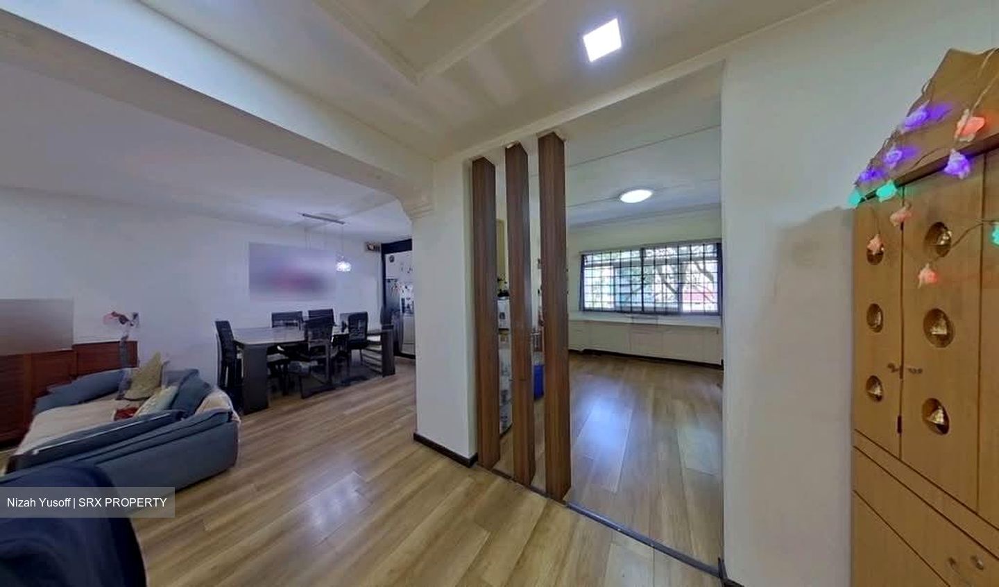 Blk 619 Choa Chu Kang North 7 (Choa Chu Kang), HDB 5 Rooms #587596341